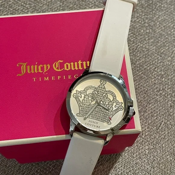 Juicy Couture | Accessories | Classy Juicy Couture Watch  display picture 3